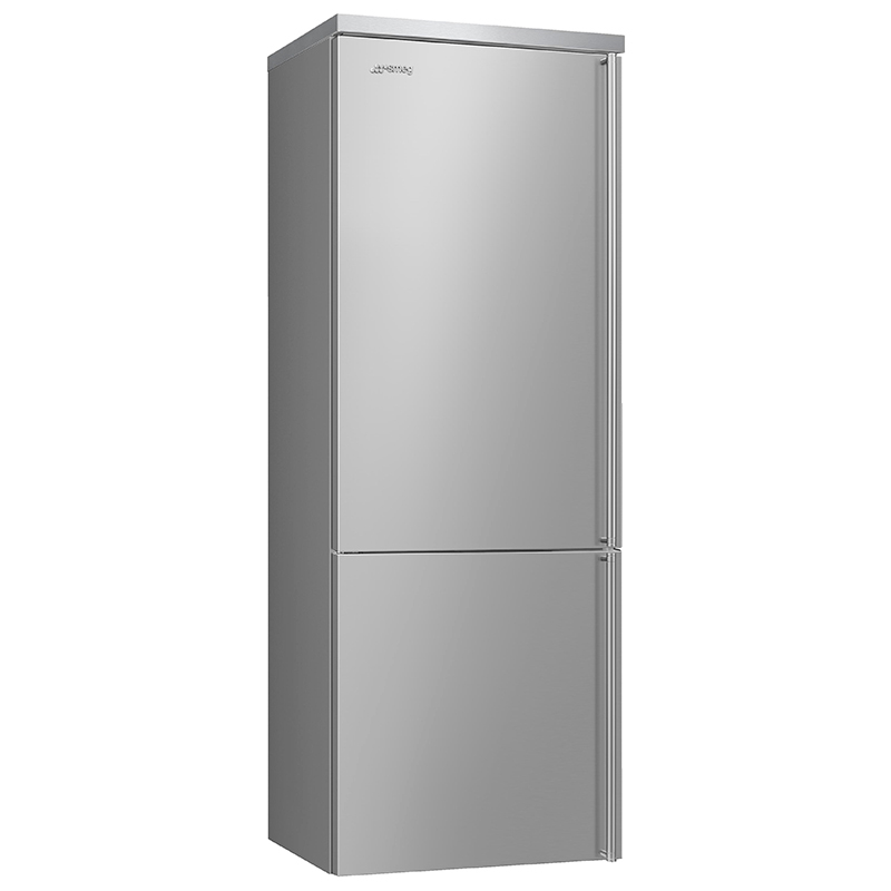 Frigorífico Combi Smeg E FA3905LX6 195.5cm 481L Clase D Inox