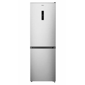 Frigorífico Combi Edesa EFC1834NF EX 186cm 304L Clase E Inox