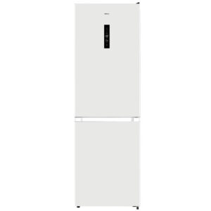 Frigorífico Combi Edesa EFC1834NF WH 186cm 304L Clase E Blanco