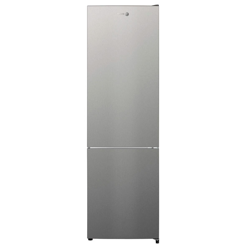 Frigorífico Combi Fagor 3FFK-6840X 200cm 356L Clase E Inox