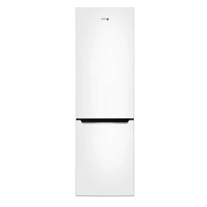 Frigorífico Combi Fagor 3FFK-5510 176cm 262L Clase E Blanco