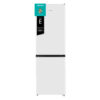 Frigorífico Combi Hisense RB390N4AWE1 186cm Clase E 304L Blanco