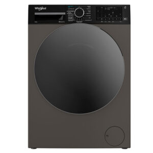 Lavasecadora Whirlpool WAD 9636G SPT 9Kg Clase A/D Negro