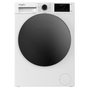 Lavasecadora Whirlpool WAD 9636W SPT 9/6KG Clase A/D Blanco