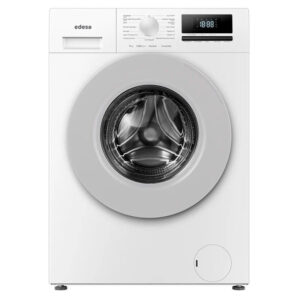 Lavadora Edesa EWF-7202 WH 7Kg Clase A Blanco