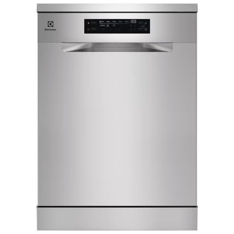 Lavavajillas Electrolux ESM48400SX 14 Cubiertos 60cm Clase C Inox