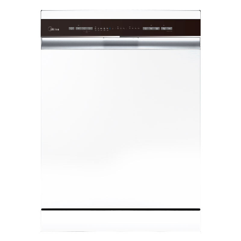 Lavavajillas Midea MDWPF1433CW-W-EU 14 Cubiertos 60cm Clase C Blanco