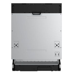 Lavavajillas Integrable Midea MDWEB1403LB-WS 14 Cubiertos 60cm Clase E Gris