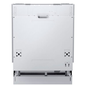 Lavavajillas Midea MDWPB1303LS-W 13 Cubiertos 60cm Clase D Inox