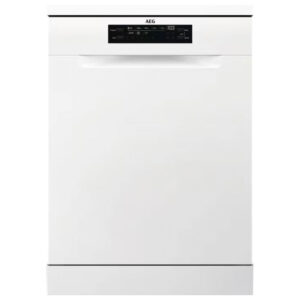 Lavavajillas AEG FFB74917ZW 14 Cubiertos 60cm Clase C Blanco