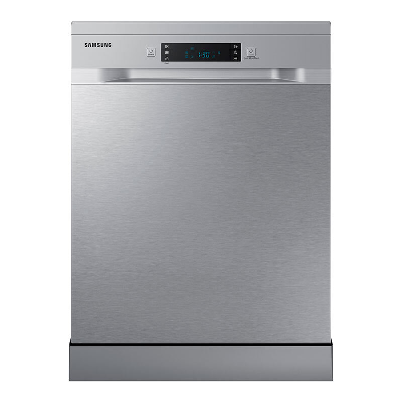 Lavavajillas Samsung DW60CG550FSRET 14 Cubiertos 60cm Clase D Inox