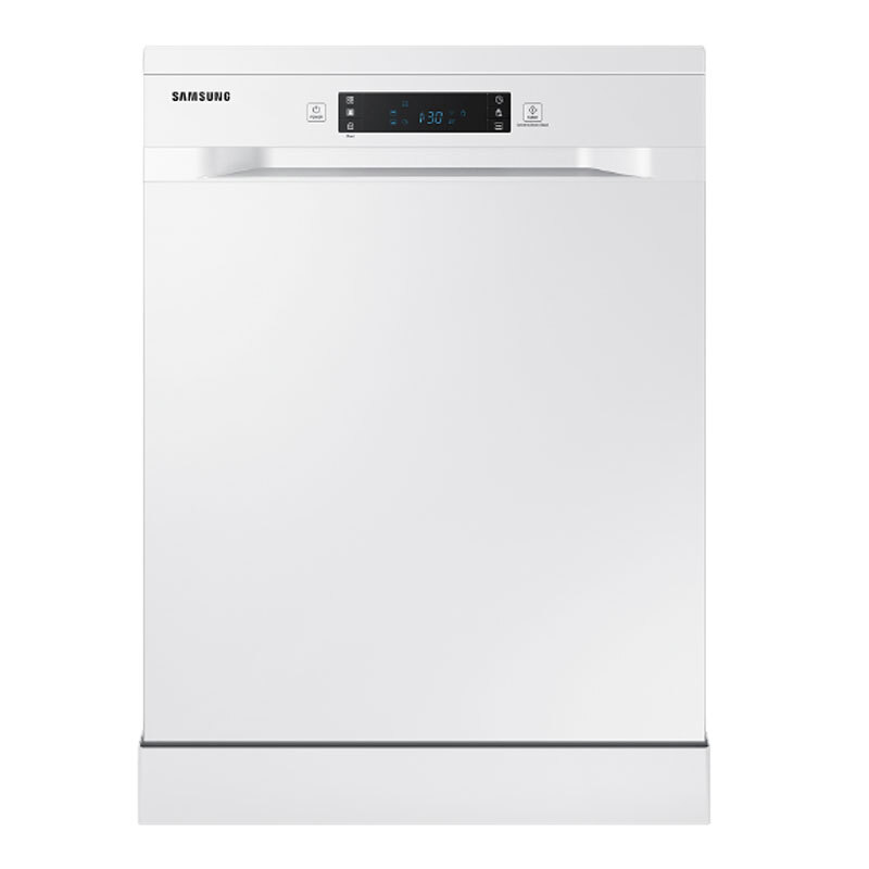 Lavavajillas Samsung DW60CG550FWQET 14 Cubiertos 60cm Clase D Blanco