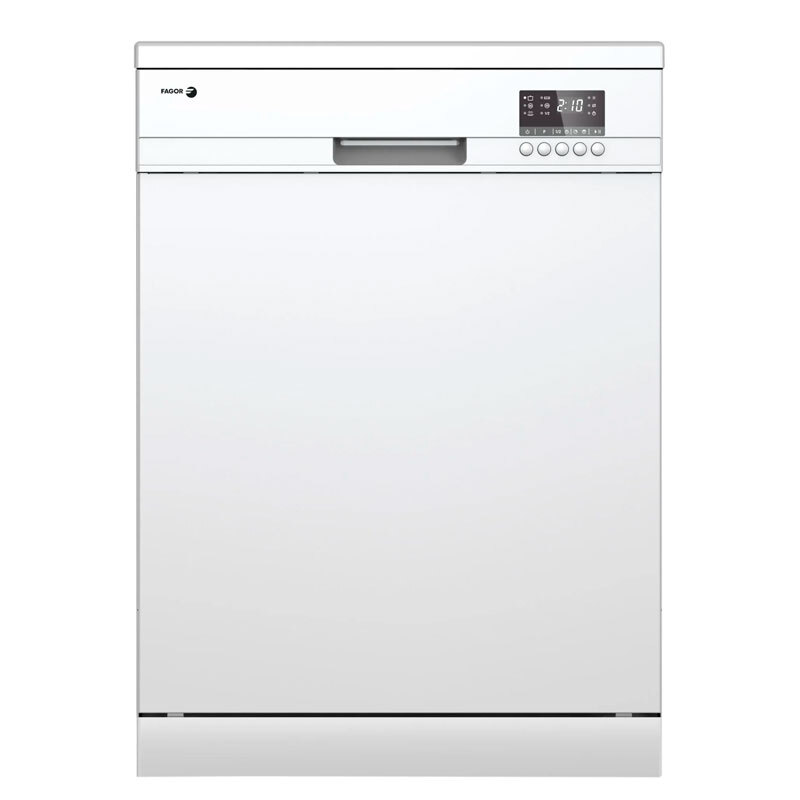 Lavavajillas Fagor 3LVF-625 13 Cubiertos 60cm Clase E Blanco