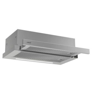 Campana Cata TFH6430 X Clase A+ Inox 60cm