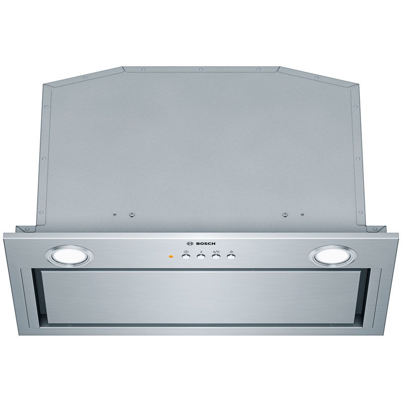 Grupo filtrante Bosch DHL585B Serie6 Clase C Inox 52cm
