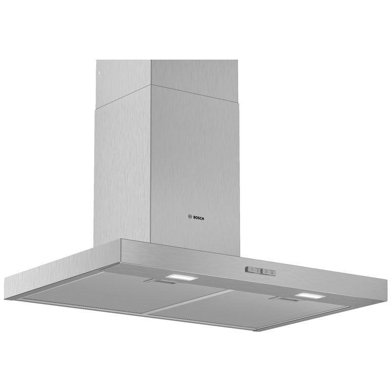 Campana Bosch DWB76BC50 Serie2 Clase B Inox 75cm