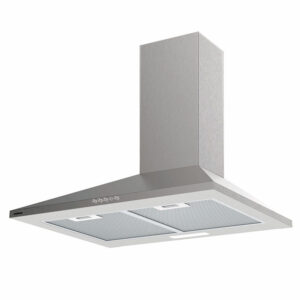 Campana Edesa ECP74110X Clase A Inox 70cm
