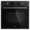 Horno Eléctrico Teka HSB6350 70L Clase A Negro
