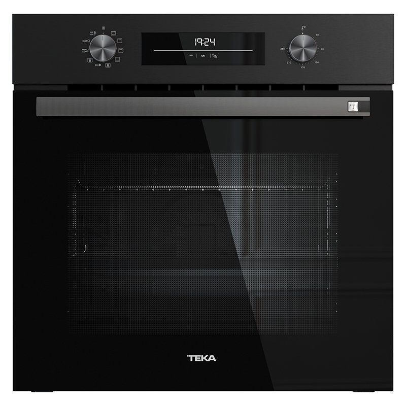 Horno Eléctrico Teka HSB6350 70L Clase A Negro