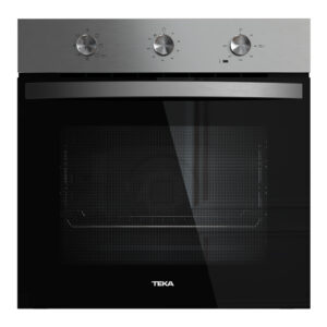 Horno Eléctrico Teka HBB6050 70L Clase A Inox