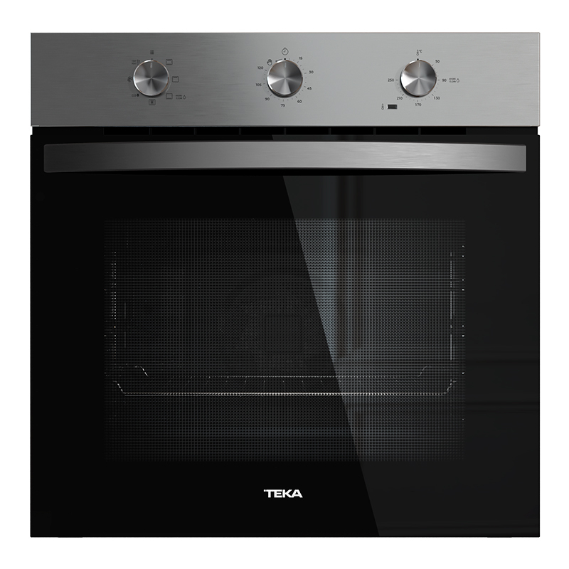 Horno Eléctrico Teka HBB6050 70L Clase A Inox