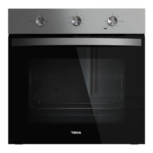 Horno Eléctrico Teka HBB5350 76L Clase A Inox