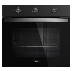 Horno Eléctrico Teka HBB5350 76L Clase A Negro