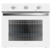 Horno Eléctrico Teka HBB5350 76L Clase A Blanco