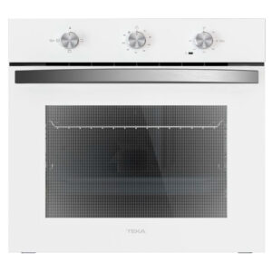 Horno Eléctrico Teka HBB5350 76L Clase A Blanco