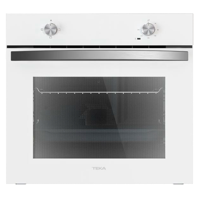 Horno Eléctrico Teka HBB4350 72L Clase A Blanco