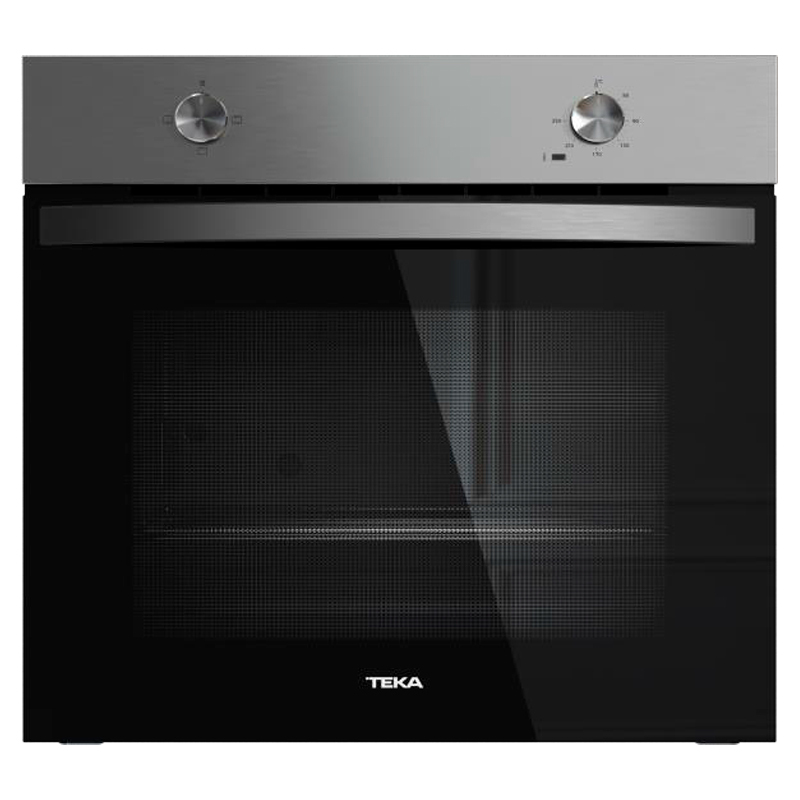 Horno Convencional Teka HBB4350 70L Clase A Inox
