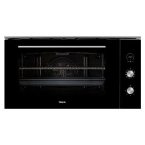 Horno Multifunción Teka HLF9400 77L Clase A Negro