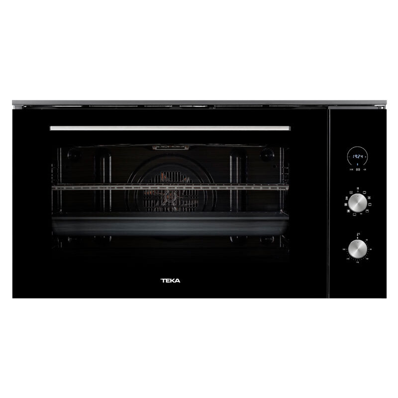 Horno Multifunción Teka HLF9400 77L Clase A Negro
