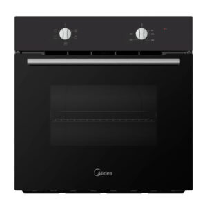 Horno Convencional Midea MBO65M40-BK-ST 70L Clase A Negro