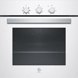 Horno Multifunción Balay 3HB2010B0 66L Clase A Blanco
