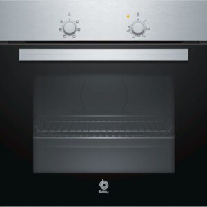 Horno Multifunción Balay 3HB1000X0 Clase A 71L Inox