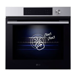 Horno Multifuncion LG WSED7613B 76L Clase A Inox