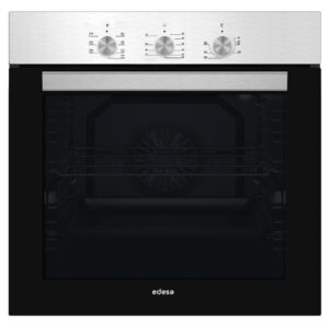 Horno Eléctrico Edesa EOE-6020 X /A 72L Clase A Negro