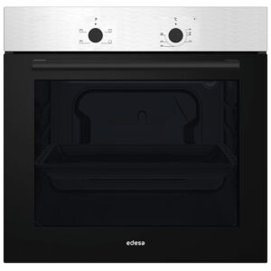 Horno Convencional Edesa EOE-5010 X/A 62L Clase A Negro