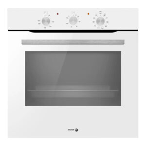 Horno Multifunción Fagor 9H-115BB 77L Clase A Blanco