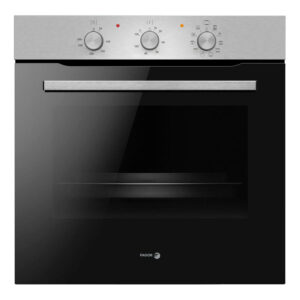 Horno Multifunción Fagor 9H-115BX 77L Clase A Negro