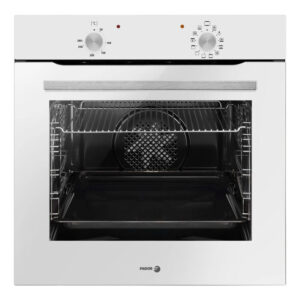 Horno Multifunción Fagor 9H-110BB 77L Clase A Blanco