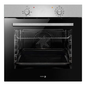 Horno Eléctrico Fagor 9H-110BX 77L Clase A Negro