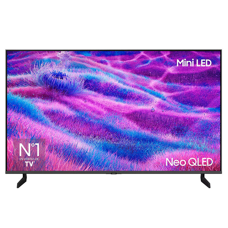 TV 50'' Samsung TQ50QN80FAUXXCNeoQLED 4K 125cm Clase G
