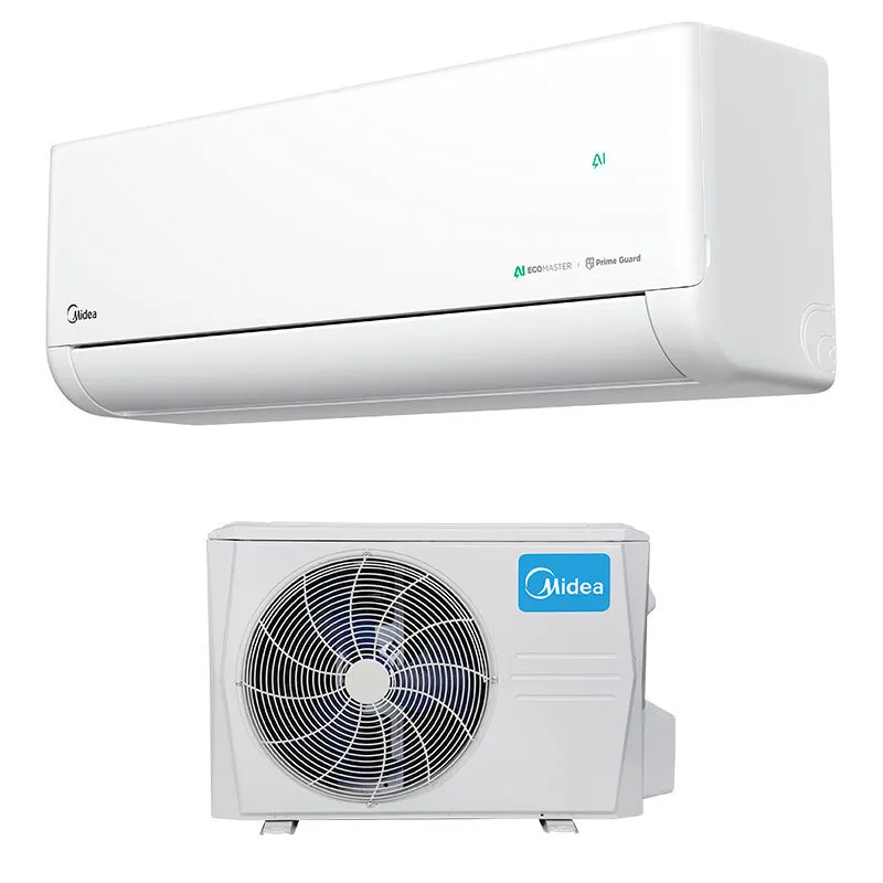 Aire Acondicionado Split Midea LITE IA 71(24)N8