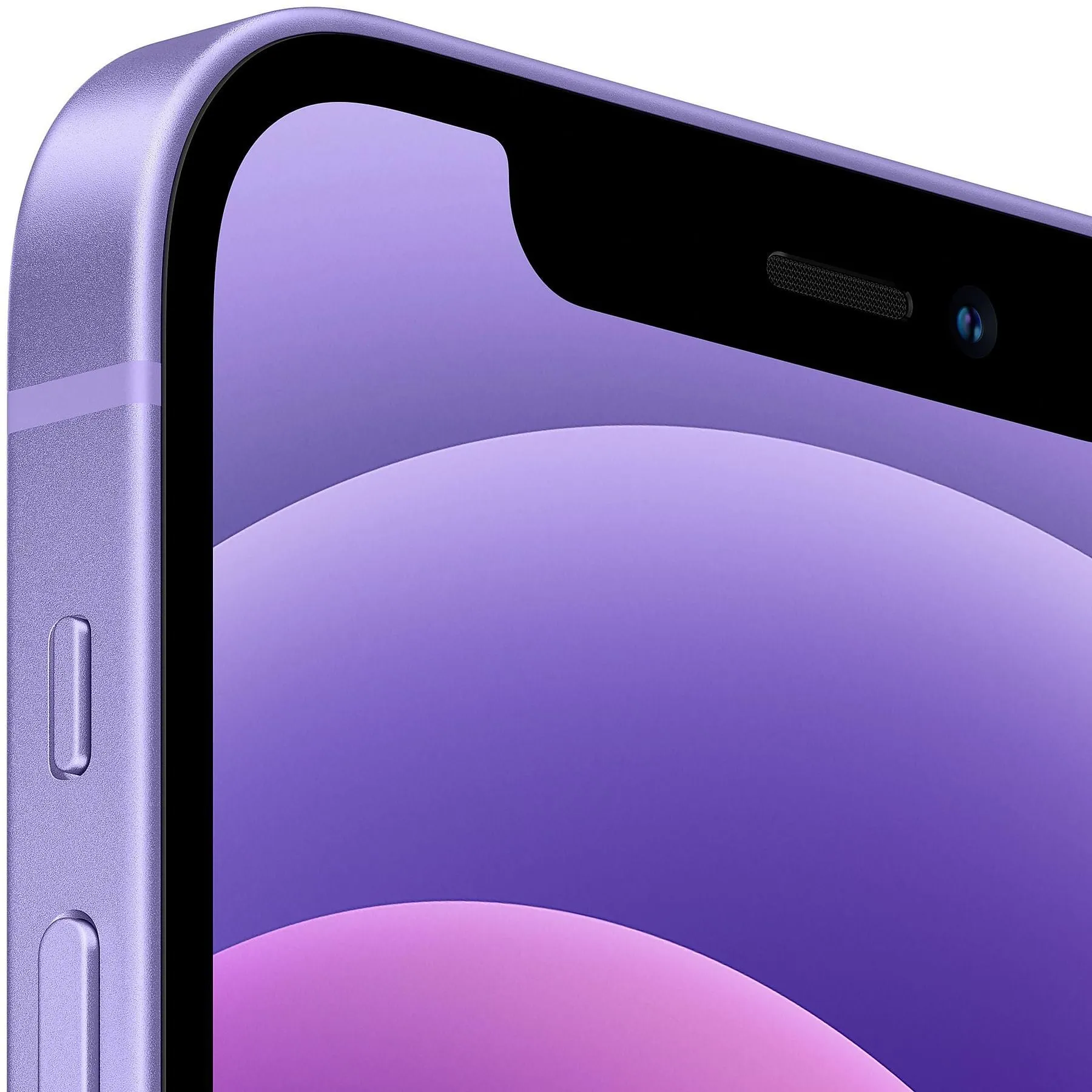 Smartphone Apple iPhone 12 4GB 64GB 5G 6.1" Morado Claro - Imagen 2