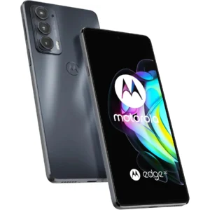 Smartphone Motorola edge 20 8GB 256GB 5G 6.7" Gris