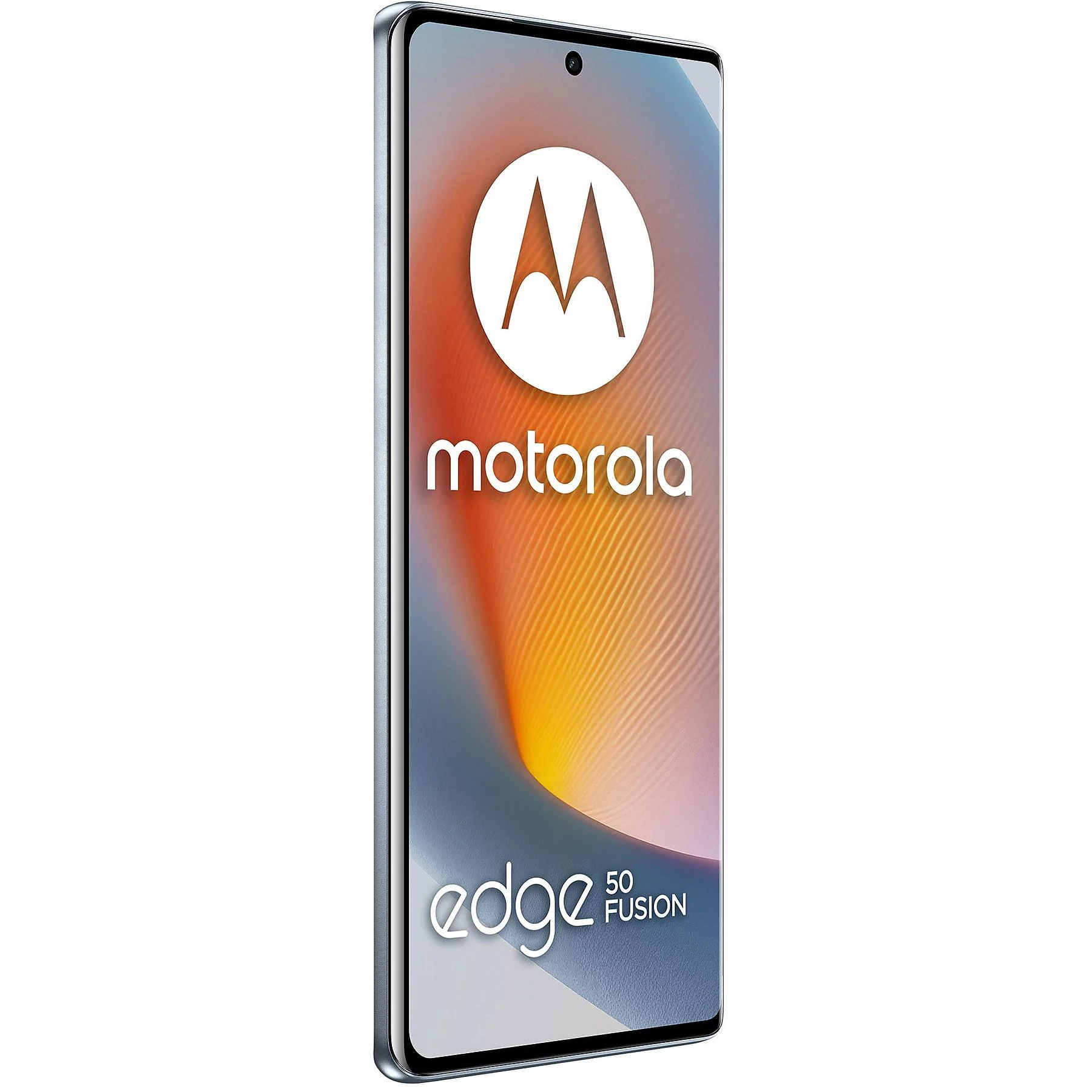Smartphone Motorola edge 50 Fusion 8GB 256GB 5G 6.7" Azul - Imagen 3