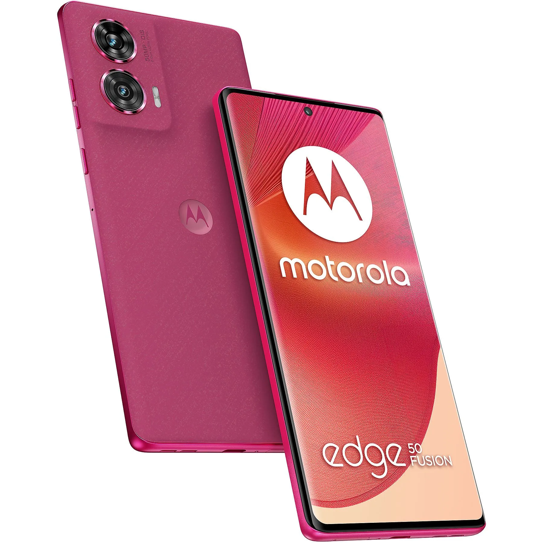Smartphone Motorola Edge 8 8GB 256GB 5G 6.7" en 2 Colores