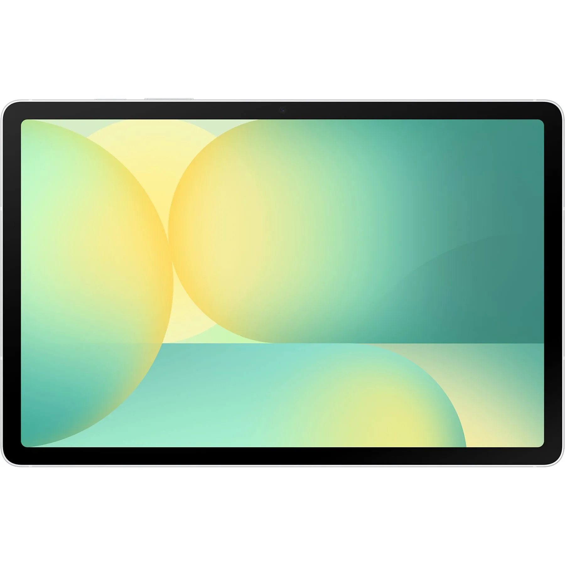 Tablet Samsung Galaxy Tab S10 FE 10.9'' 12GB 256GB Wifi Plata - Imagen 2